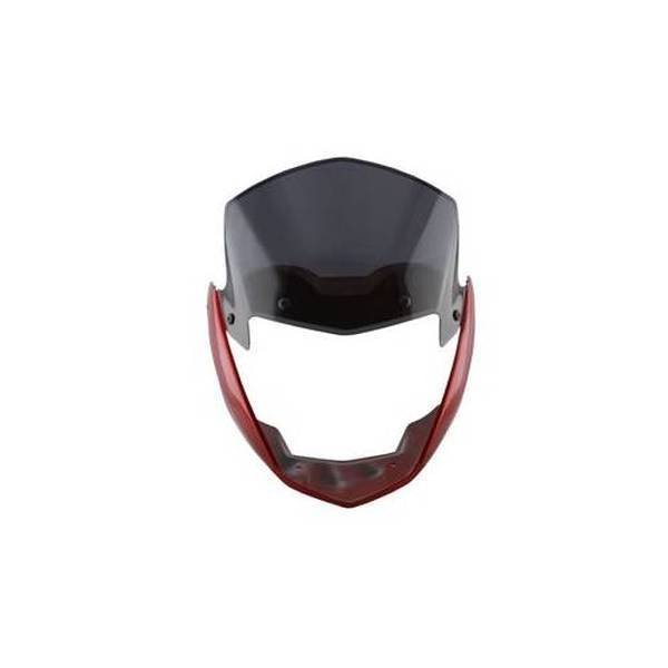 YBR 125 ESD FAR GRANAJI KIRMIZI OEM.