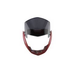 YBR 125 ESD FAR GRANAJI KIRMIZI OEM.