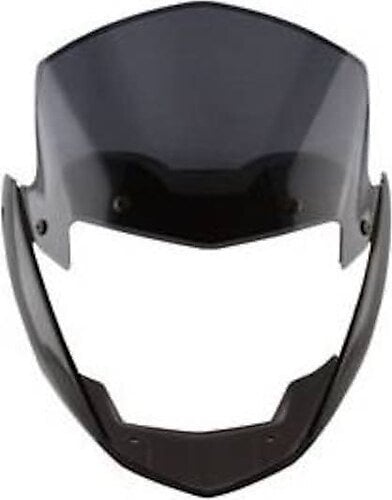 YBR 125 ESD FAR GRANAJI SİYAH OEM.