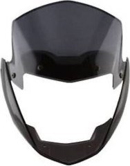 YBR 125 ESD FAR GRANAJI SİYAH OEM.