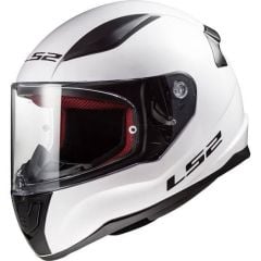 LS2 KASK RAPID BEYAZ