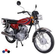 MOTORAN MTR 100-125 BENZİN DEPOSU KIRMIZI ORİJİNAL.