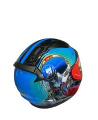 LS2 KASK RAPID MACH II.