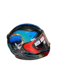 LS2 KASK RAPID MACH II.