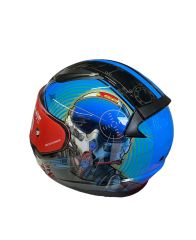 LS2 KASK RAPID MACH II.