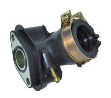 SCOOTER 125-150 MANİFOLD TEK ÇIKIŞLI OEM.