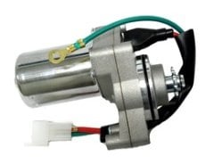 CUP 100 MARŞ MOTORU OEM.