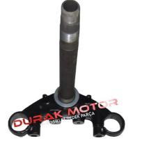 YBR 125 ALT PLATİN OEM.