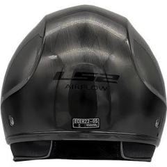 LS2 AIRFLOW 2 JEANS KASK