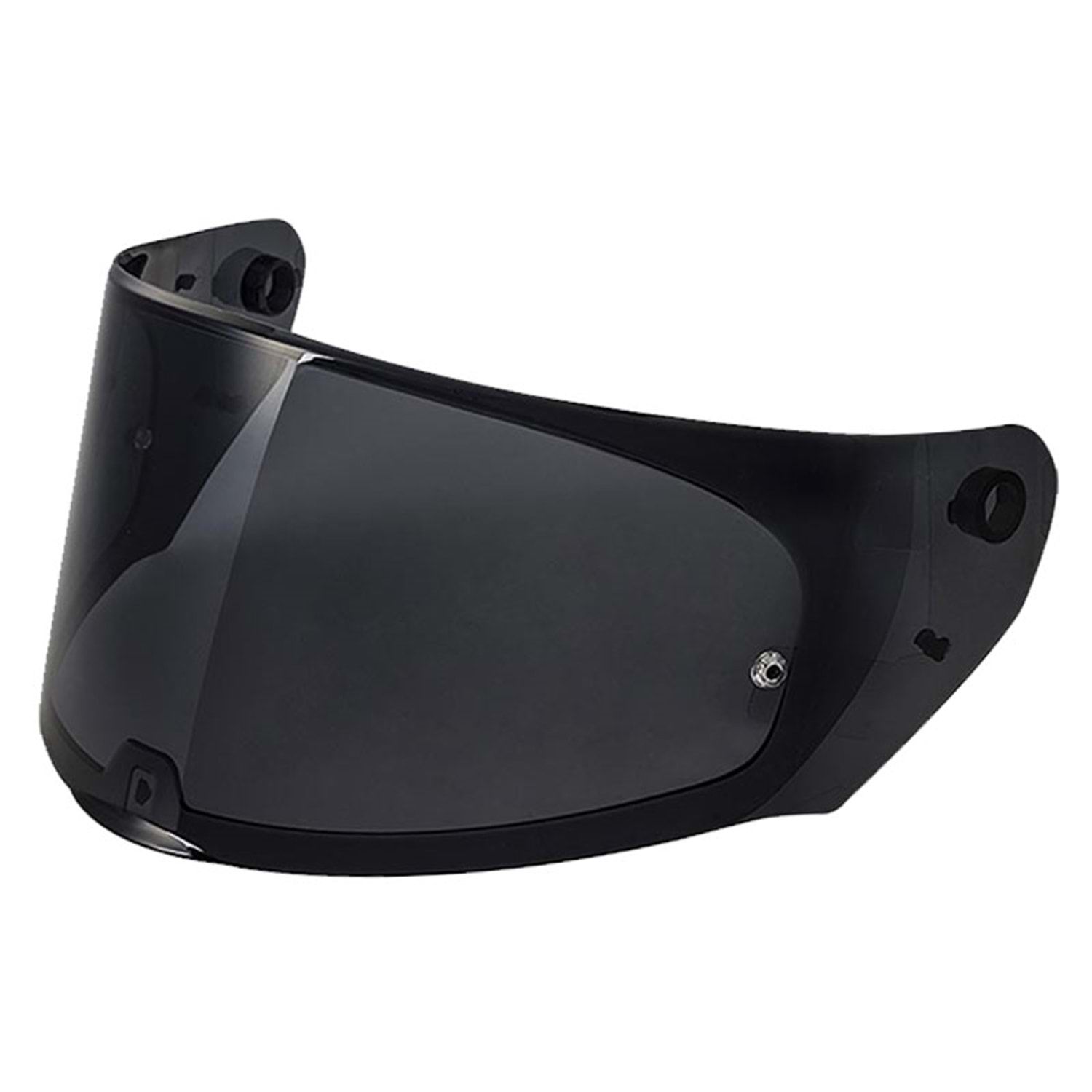 LS2 RAPID STREAM KASK CAMI SİYAH.