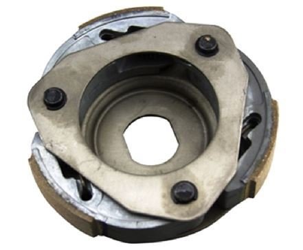 SPACY ALPHA DEBRİYAJ BALATASI VT