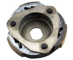 SPACY ALPHA DEBRİYAJ BALATASI VT