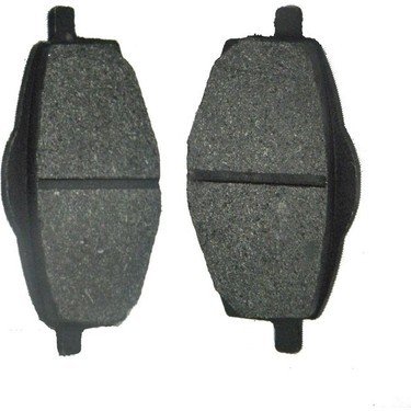 YBR 125 ÖN FREN BALATASI OEM.