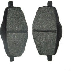 YBR 125 ÖN FREN BALATASI OEM.