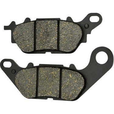 YBR 125 ESD ÖN FREN BALATASI OEM.