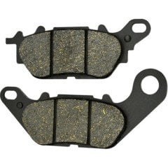 YBR 125 ESD ÖN FREN BALATASI OEM.