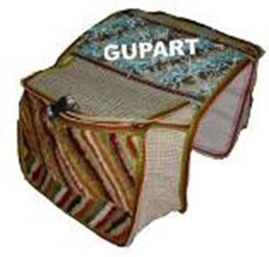 HEYBE KÜÇÜK KAPAKLI.