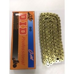 DİD ZİNCİR ORİNGLİ 520HV-120L