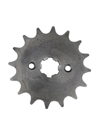 CUP ÖN DİŞLİ 17 T.