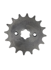 CUP ÖN DİŞLİ 17 T.