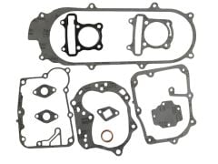 KUBA FİGHTER 80 ARORA VESTA CONTA SETİ TM