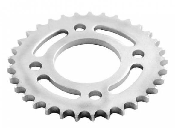 CUP ARKA DİŞLİ 40T.