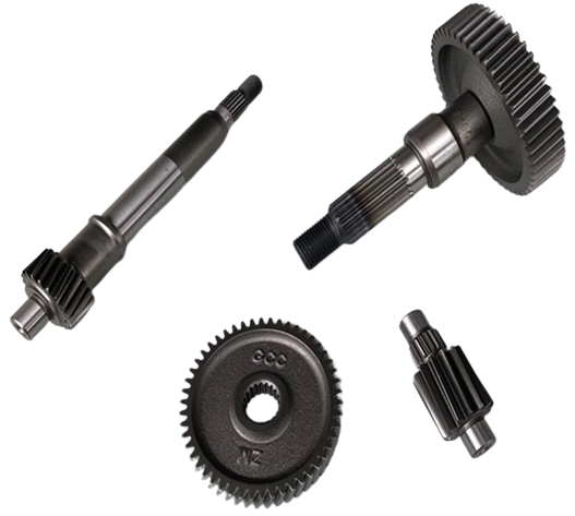 SPACY 110 AKTARMA DİŞLİ SETİ A KALİTE