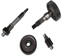 SPACY 110 AKTARMA DİŞLİ SETİ A KALİTE