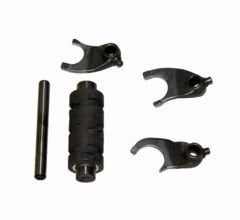 CG200 MH VİTES SEKROMEÇ ve HİLAL SET 5 VİTES