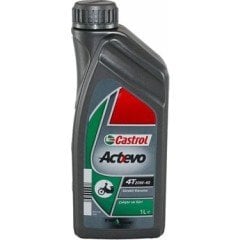 CASTROL 20-40 4T YAĞ 1LT.