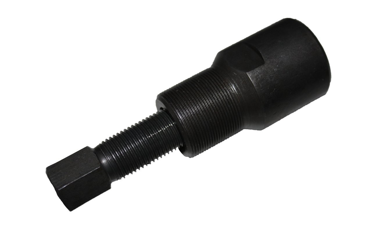 CUB SCOOTER ROTOR ( VOLANT ) ÇEKTİRMESİ.