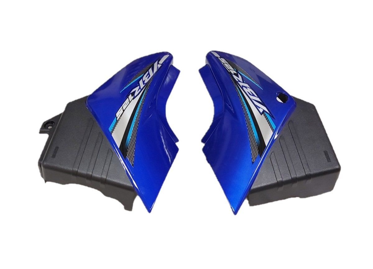 YBR ORTA YAN KAPAK MAVİ 2006