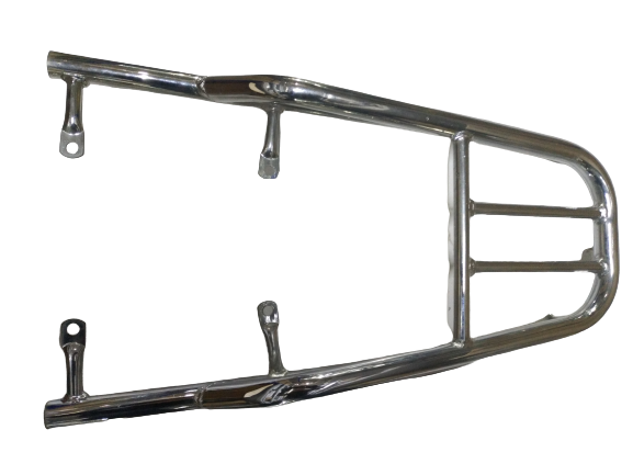 BİSAN CUB ROADSTAR ARKA PORT BAĞAJ.