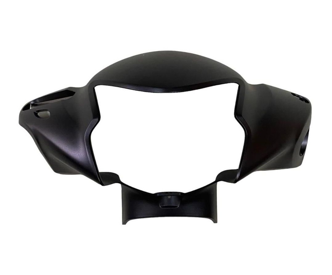 FAR GRANAJI MAT SİYAH DİO 110 İTH