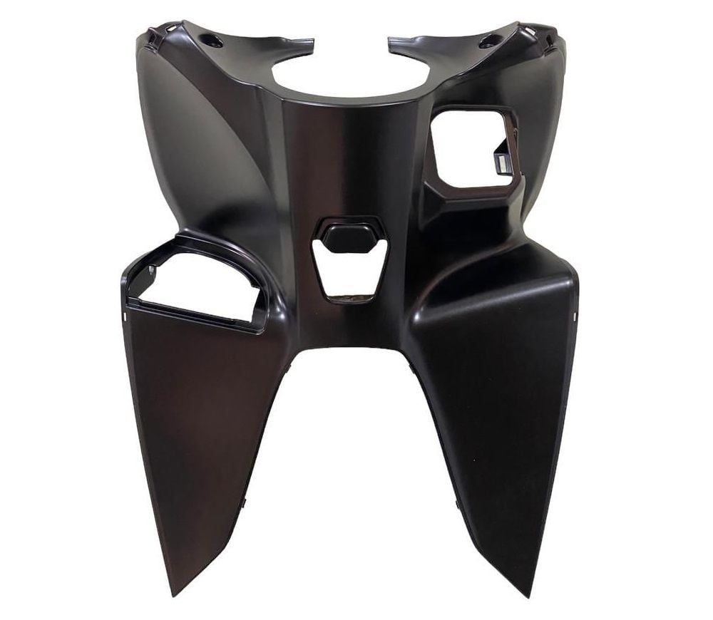 ÖN İÇ PANEL MAT SİYAH DİO 110