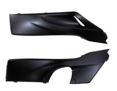 MARŞBİYEL MAT SİYAH SAĞ-SOL DİO 110 İTH