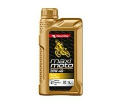 PETROL OFİSİ 20-40 4T 1LT