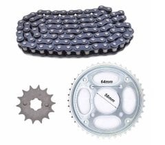 CBF 150 ZİNCİR DİŞLİ SET OEM.