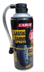 DUBLEX LASTIK TAMIR VE ŞİŞİRME KİTİ