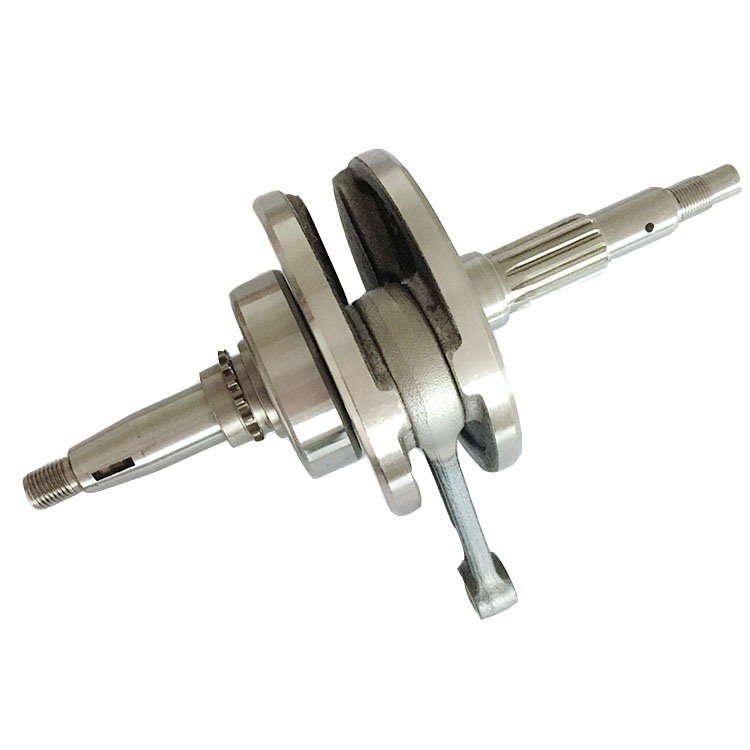 YAMAHA CRYPTON-R KRANK 2006