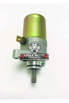 YAMAHA CRYPTON MARŞ MOTORU OEM.