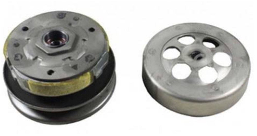 YAMAHA CYGNUS-L ARKA VARYATÖR OEM.