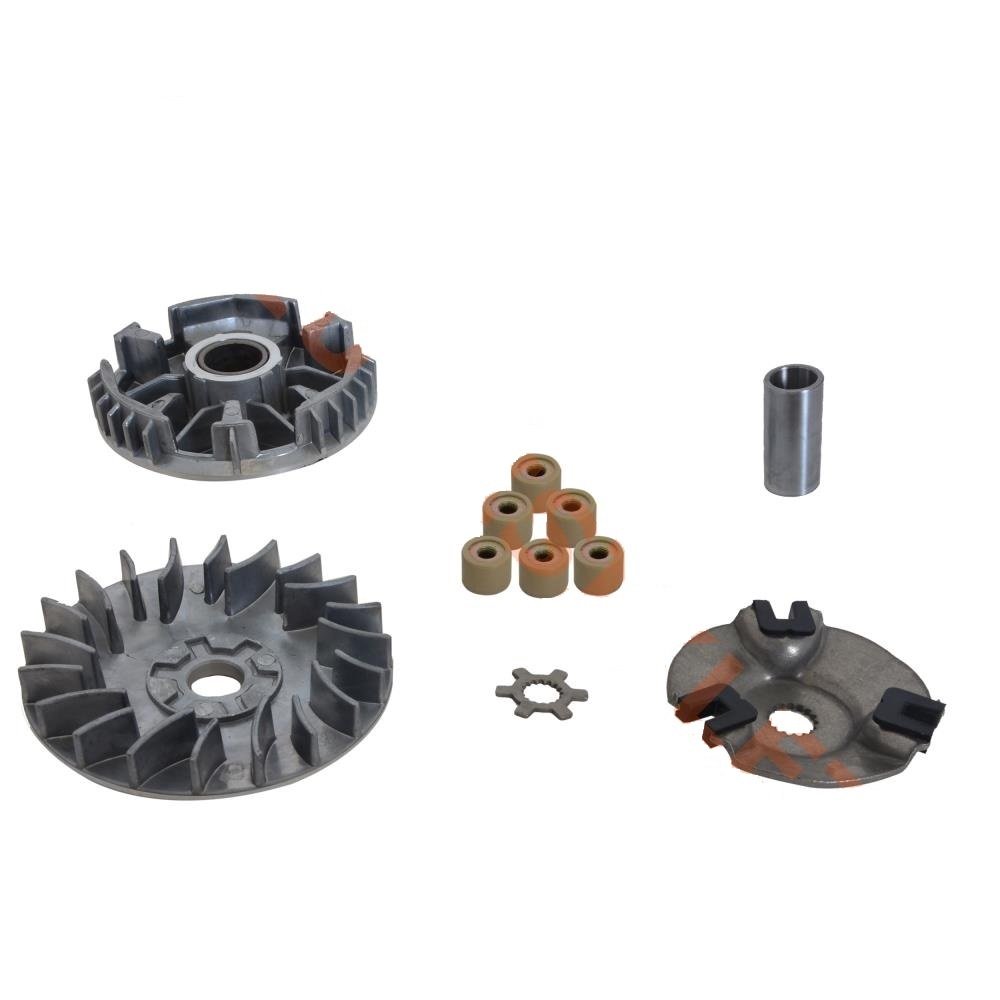 YAMAHA CYGNUS-L ÖN VARYATÖR OEM.