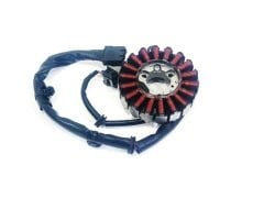 HONDA SPACY ALPHA STATÖR.