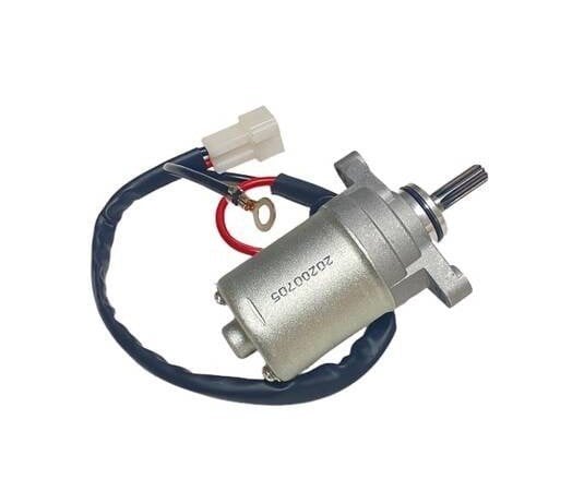 YAMAHA CYGNUS L MARŞ MOTORU OEM.