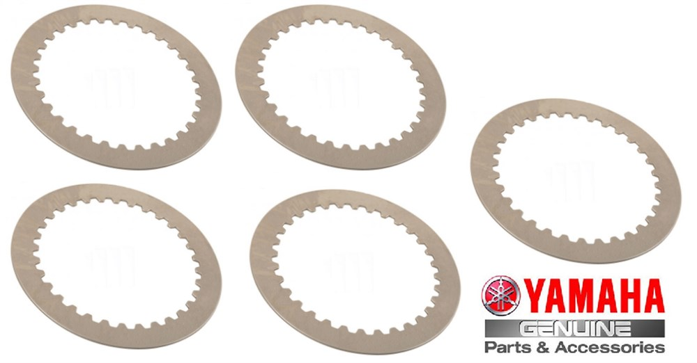 YAMAHA YZF R25 DEBRİYAJ SAÇI ORİJİNAL.