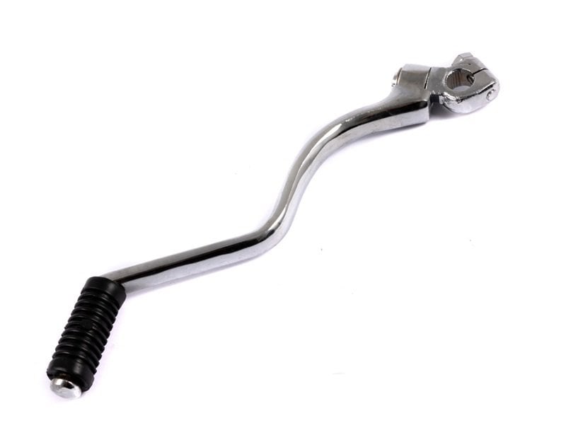 CG-AGK MARŞ KOLU KIVRIK MODEL.