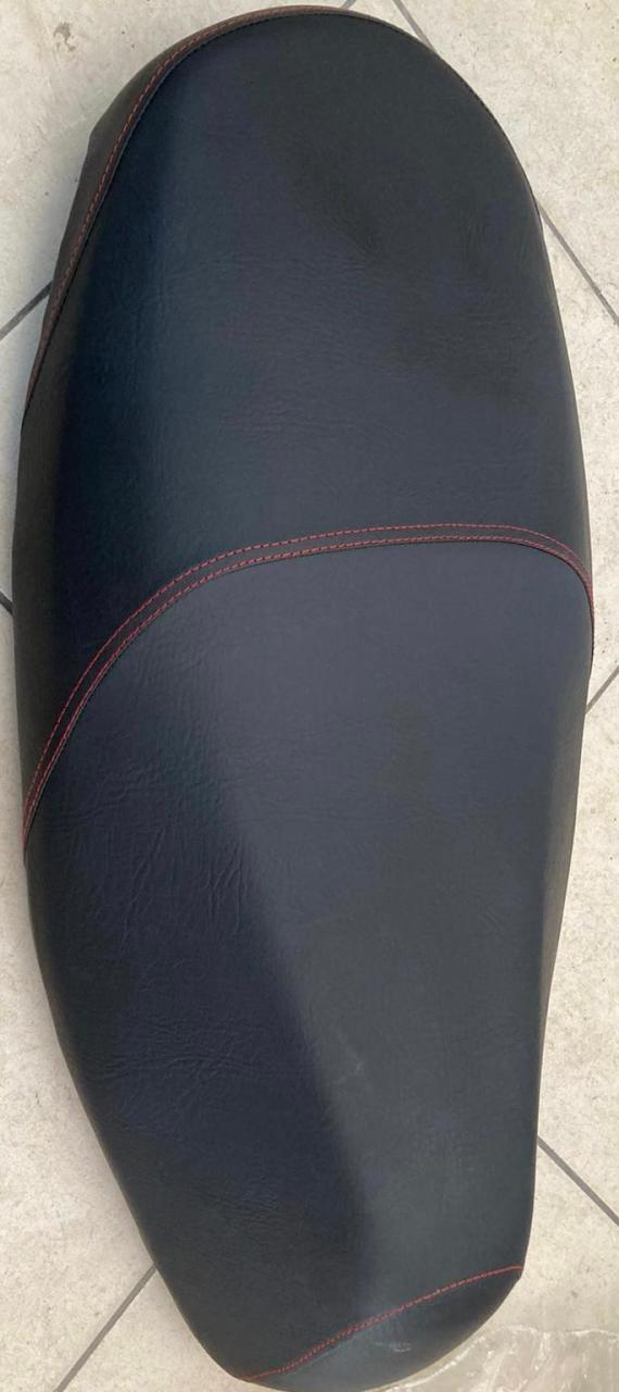 YUKİ ENZO 50cc SELE ( KOLTUK ) ORJİNAL.