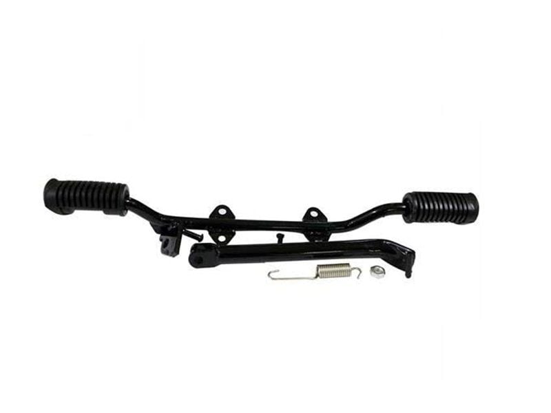 AGK ÖN BASAMAK DEMİRİ KOMPLE  KALIN