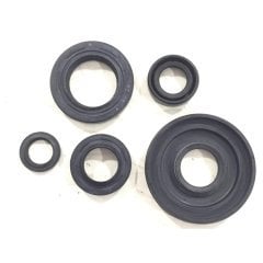 SPACY 110 KEÇE TAKIMI.